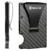 Skone Minimalist Wallet - Card Holder & Money Clip-RFID Blocking