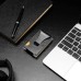 Skone Minimalist Wallet - Card Holder & Money Clip-RFID Blocking