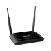 D-Link Wireless N ADSL2+ 4-Port Wi-Fi Router with 3G Failover