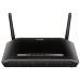 D-Link Wireless N ADSL2+ 4-Port Wi-Fi Router with 3G Failover