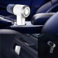 2-in-1 Portable Car Vacuum Cleaner
