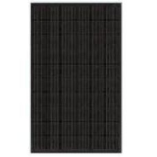 300w Mono Black Solar Panel