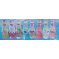 Coconut / Basil Flavoured Drinks 290ml