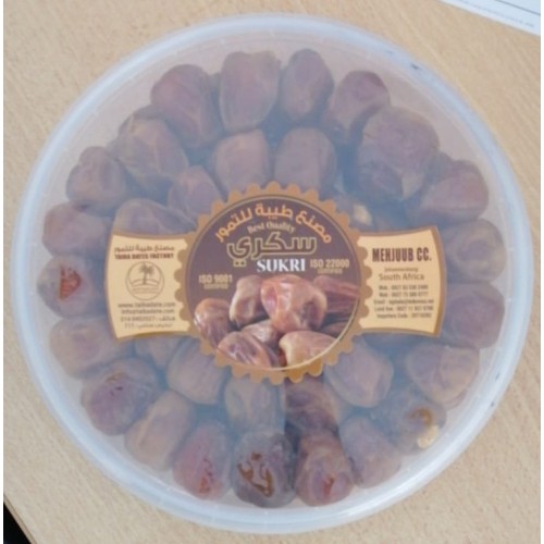Sukari Rutab 1kg Tub