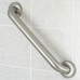Archie Grab Bar Stainless Steel 16"