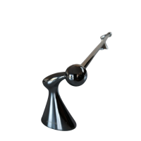 Archie Towel Rail Stainless Steel 24"