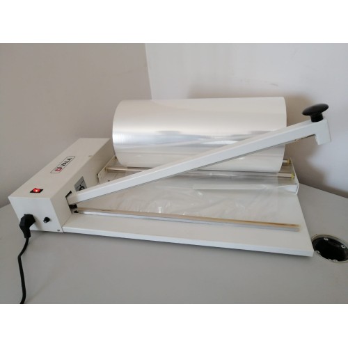 Vala IBar Sealer for Shrink Wrapping (Including Heat Gun)