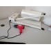 Vala I-Bar Sealer for Shrink Wrapping (Including Heat Gun) Vala I-Bar Sealer for Shrink Wrapping (Including Heat Gun)