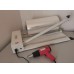 Vala I-Bar Sealer for Shrink Wrapping (Including Heat Gun) Vala I-Bar Sealer for Shrink Wrapping (Including Heat Gun)