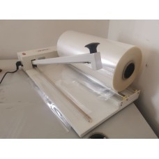 Vala I-Bar Sealer for Shrink Wrapping (Including Heat Gun) Vala I-Bar Sealer for Shrink Wrapping (Including Heat Gun)