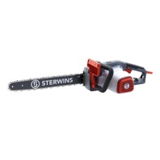 Chain Saw Electric Sterwins 2400W (45cm) Chain Saw Electric Sterwins 2400W (45cm)