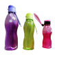 Drinking Bottles Plastic (BPA Free)
