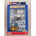 Action City Car Set - Gift Pack