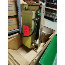 SlimSlider Gearless Gate Motor