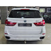 2017 BMW X5 M-Sport 3.0d, WHITE 2017 BMW X5 M-Sport 3.0d, WHITE