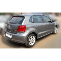 2011 VW Polo 6 1.4i Comfortline